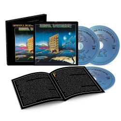 Grateful Dead • From The Mars Hotel / Limited Digipack (3CD)