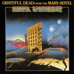 Grateful Dead • From The Mars Hotel (3CD)