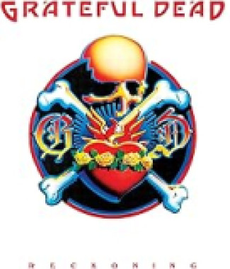 Grateful Dead • Reckoning (2LP)