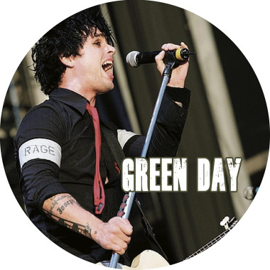 Green Day • Green Day (LP)