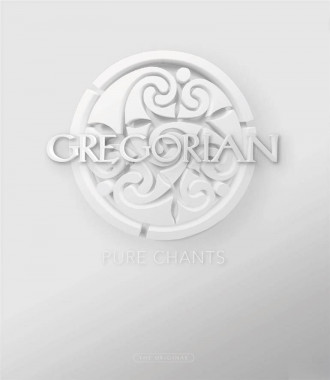 Gregorian • Pure Chants (BD)