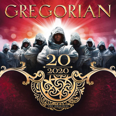 Gregorian • 20/2020 Limited Edition (2CD)