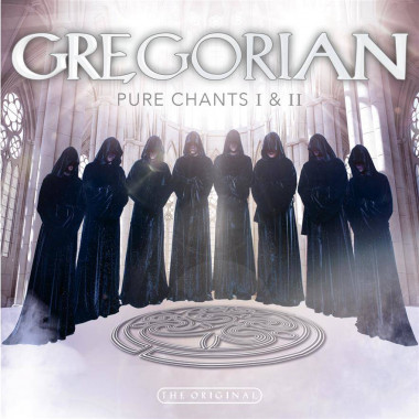 Gregorian • Pure Chants I & 2 (2CD)