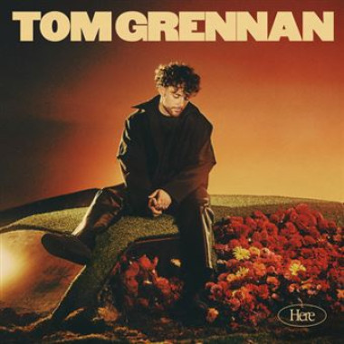 Grennan Tom • Here / RSD (LP)