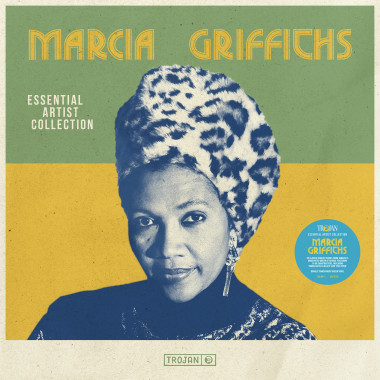 Griffiths Marcia • Essential Artist Collection - Marcia Griffiths (2LP)