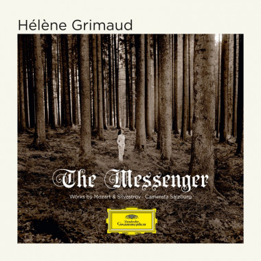 Grimaud Helene • The Messenger  