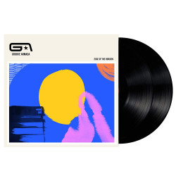 Groove Armada • Edge Of The Horizon (2LP)