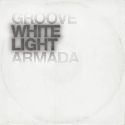 Groove Armada • White Light / Black And White Splatter Vinyl / RSD 2024 (LP)