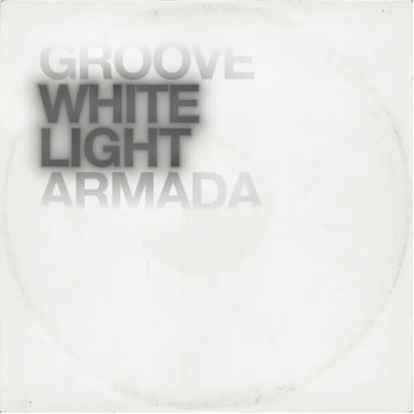 Groove Armada • White Light / Black And White Splatter Vinyl / RSD 2024 (LP)