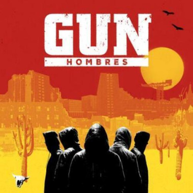 Gun • Hombres