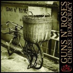 Guns N'roses • Chinese Democracy