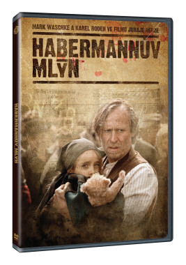 Habermannův mlýn (DVD)