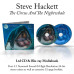 Hackett Steve • Circus And The Nightwhale (CD+BD)