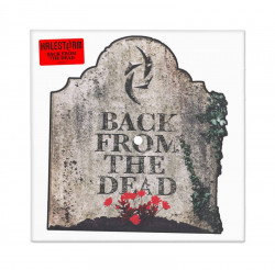 Halestorm • Back From The Dead / RSD 2022 (LP)