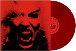 Halestorm • Back From The Dead / Ruby Vinyl (LP)