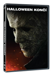 Halloween končí (DVD)