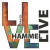 Hammel Pavol • Live (2CD)