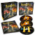 Hammerfall • Renegade 2.0 - 20 Year Anniv (2CD+DVD)