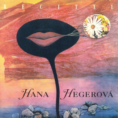 Hegerová Hana • Recitál 1