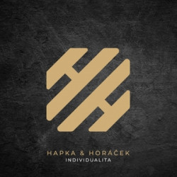 Hapka & Horáček • Individualita /Box Set (4LP)