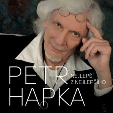 Hapka Petr • Nejlepší z nejlepšího (LP)