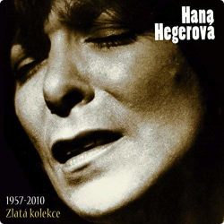 Hegerová Hana • Zlatá kolekce 1957-2010 (3CD Box)