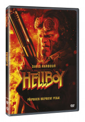 Hellboy (DVD)