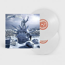 Helloween • My God-Given Right / White Vinyl (2LP)