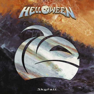 Helloween • Skyfall / Single Digipack 