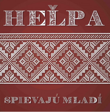 FS Heľpa • Spievajú mladí