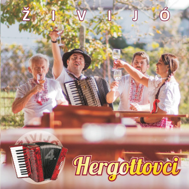 Hergottovci • Živijó