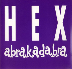 Hex • Abrakadabra (LP)