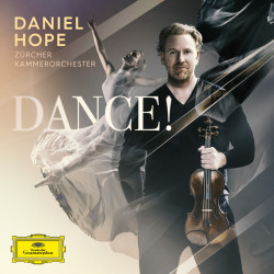 Hope Daniel • Dance! (2CD)