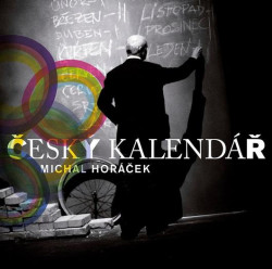 Horáček Michal • Český kalendář (2CD)