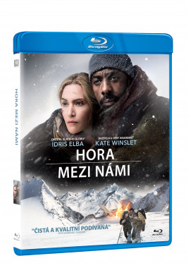 Hora mezi námi (BD)