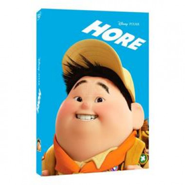 Hore / Disney Pixar edícia (DVD)