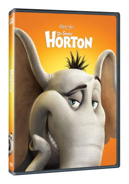 Horton (DVD)