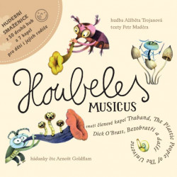 Houbeles Musicus • Houbeles Musicus