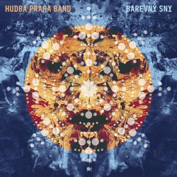 Hudba Praha Band • Barevný sny (LP)