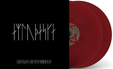 Hudba z filmu • Carolan Robin & Gainsborough Sebastian: The Northman / Red Vinyl (2LP)