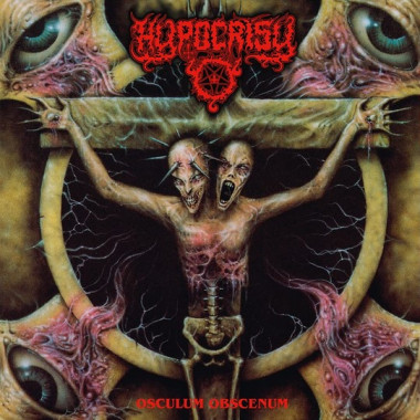 Hypocrisy • Osculum Obscenum