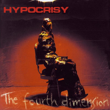 Hypocrisy • The Fourth Dimension