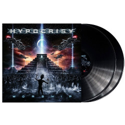 Hypocrisy • Worship / Limited Edition (2LP)