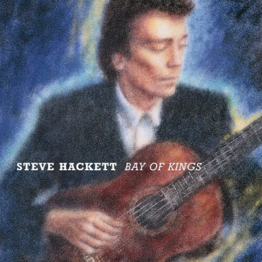 Hackett Steve • Bay Of Kings