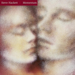 Hackett Steve • Momentom (LP)