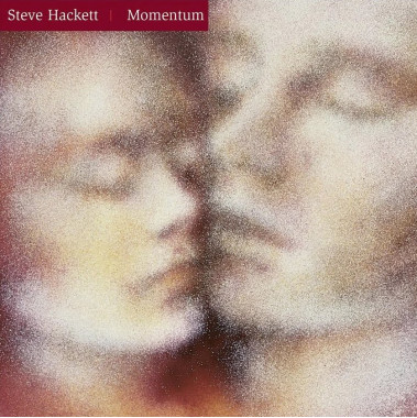 Hackett Steve • Momentom (LP)