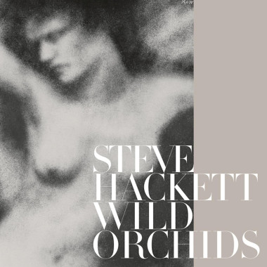 Hackett Steve • Wild Orchids (2LP)