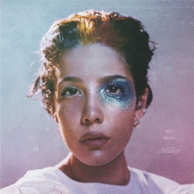 Halsey • Manic