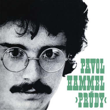 Hammel Pavol & Prúdy • Prúdy