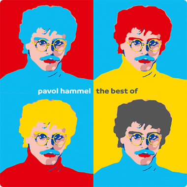 Hammel Pavol • The Best Of (2LP)